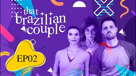 that brazilian couple youtube|that brazilian couple left right.